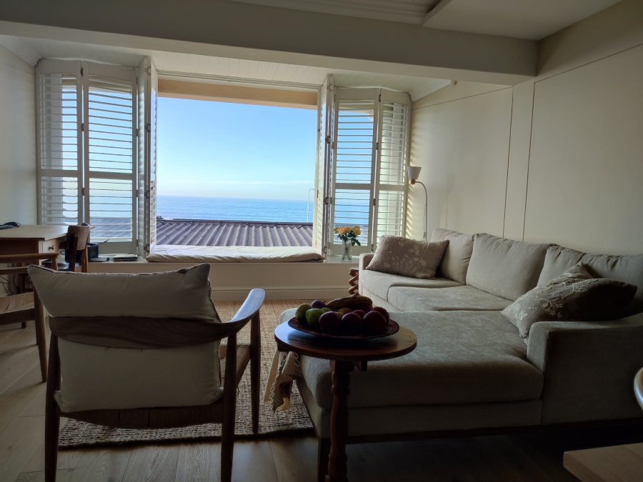 To Let 2 Bedroom Property for Rent in St James Western Cape